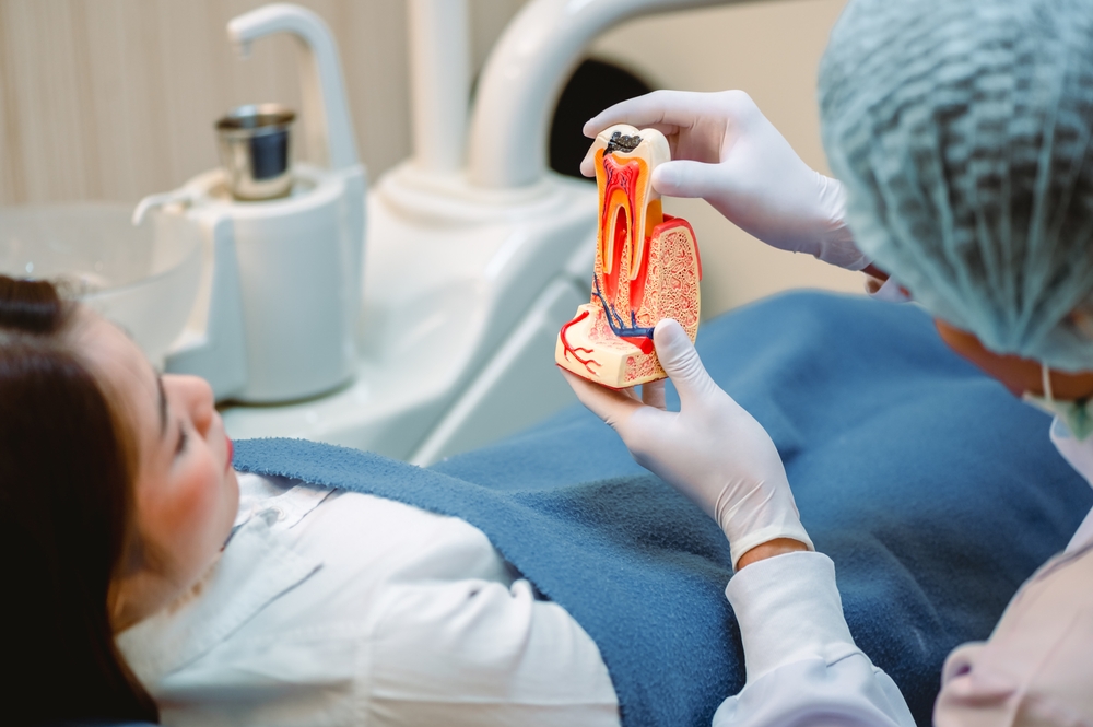 root canal singapore signs